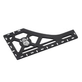 6 Inch Tactical Gauge Movement Range Ruler - Fat Dwarf