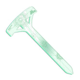 Deepstrike Range Ruler (9 inches) - Fat Dwarf