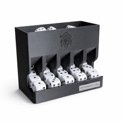 Dice dispenser - Fat Dwarf