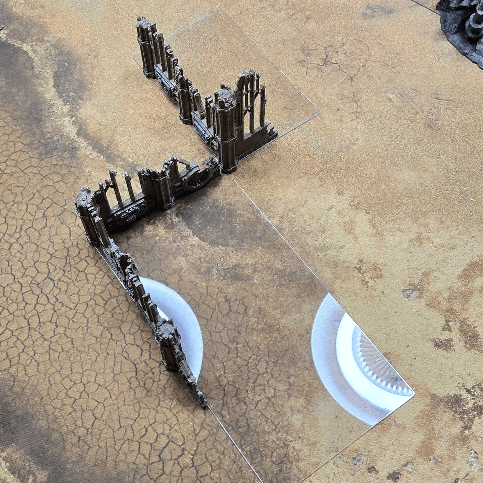 Tournament PRO 40K Terrain Layout Kit – 12pc - Fat Dwarf