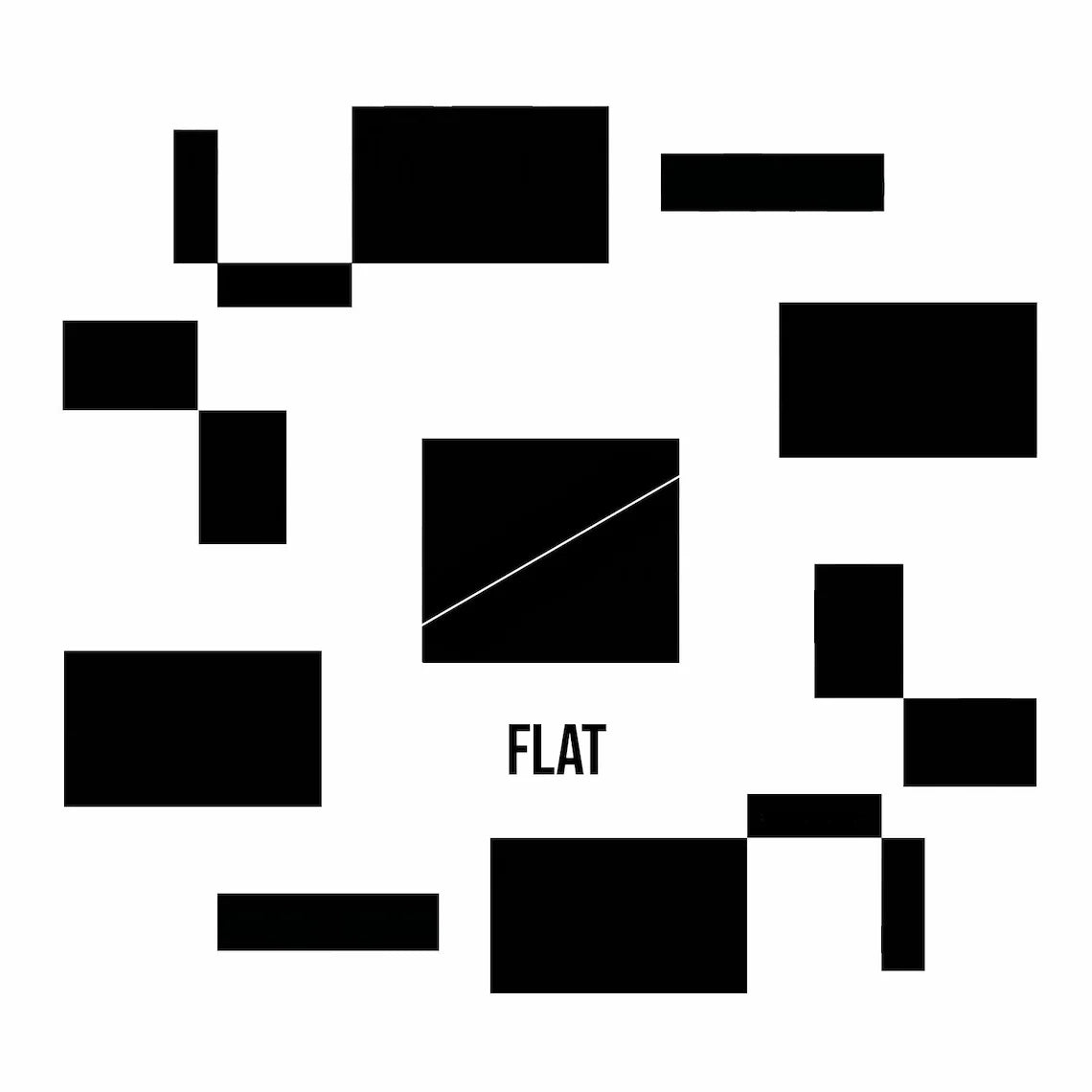 11th Edition Wargaming Terrain Footprints