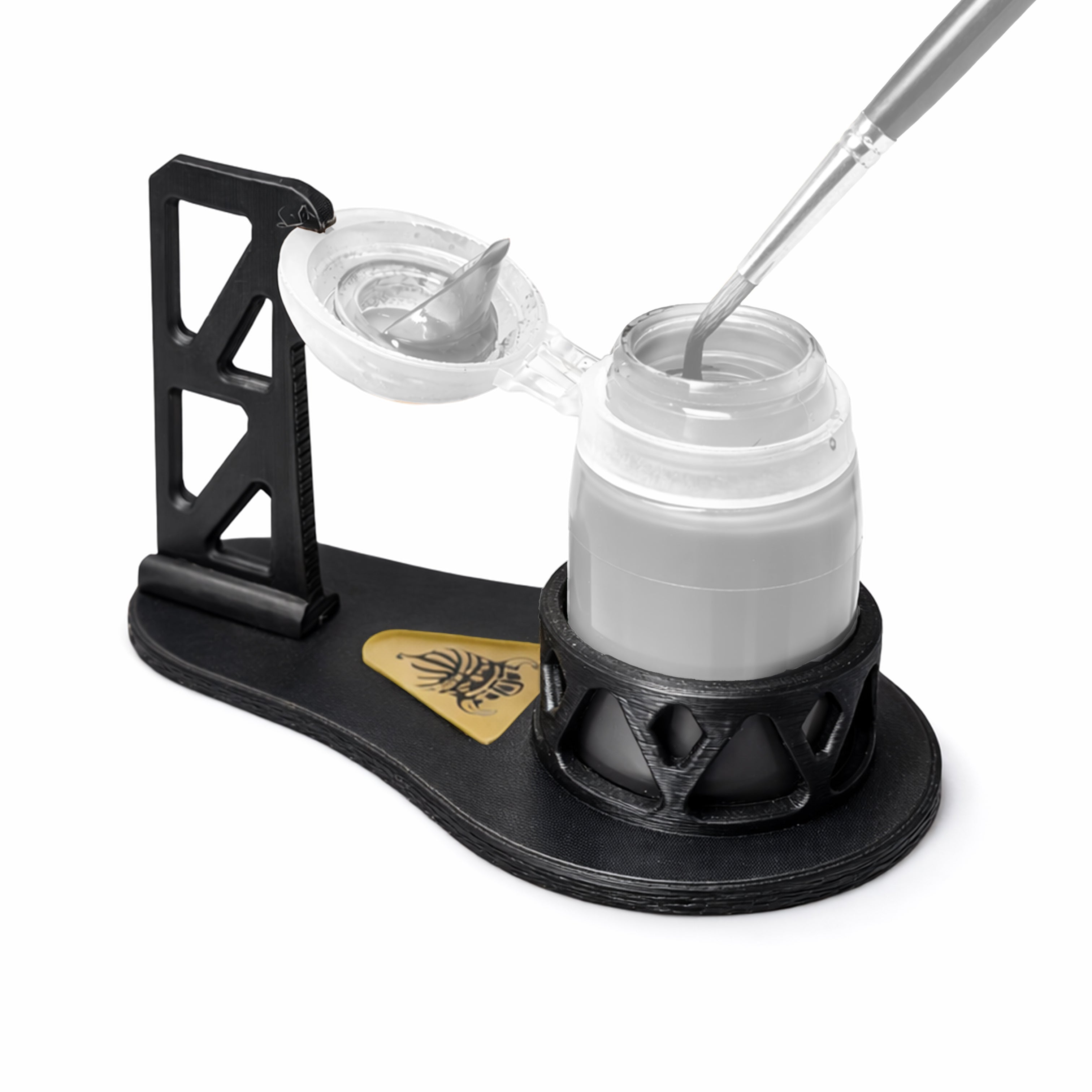 Paint Pot Holder (V2)