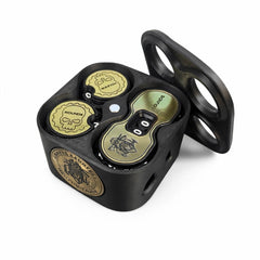 Table top Wound Tracker Set (Choose Colours) - Fat Dwarf