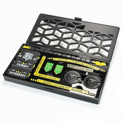 Ultimate 40k Battle Tracker Command Center - Fat Dwarf